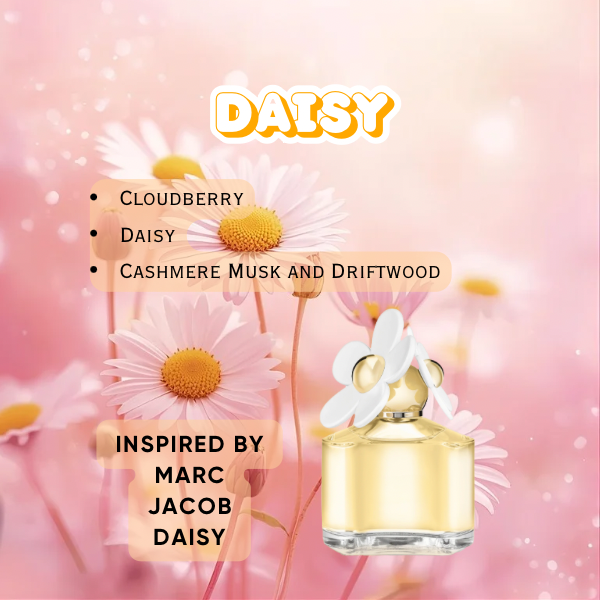 Body Oil Mini's