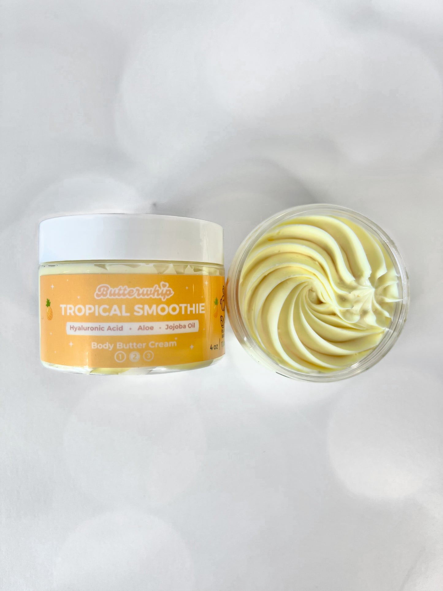 Renew + Hydrate Bundle - Tropical Smoothie