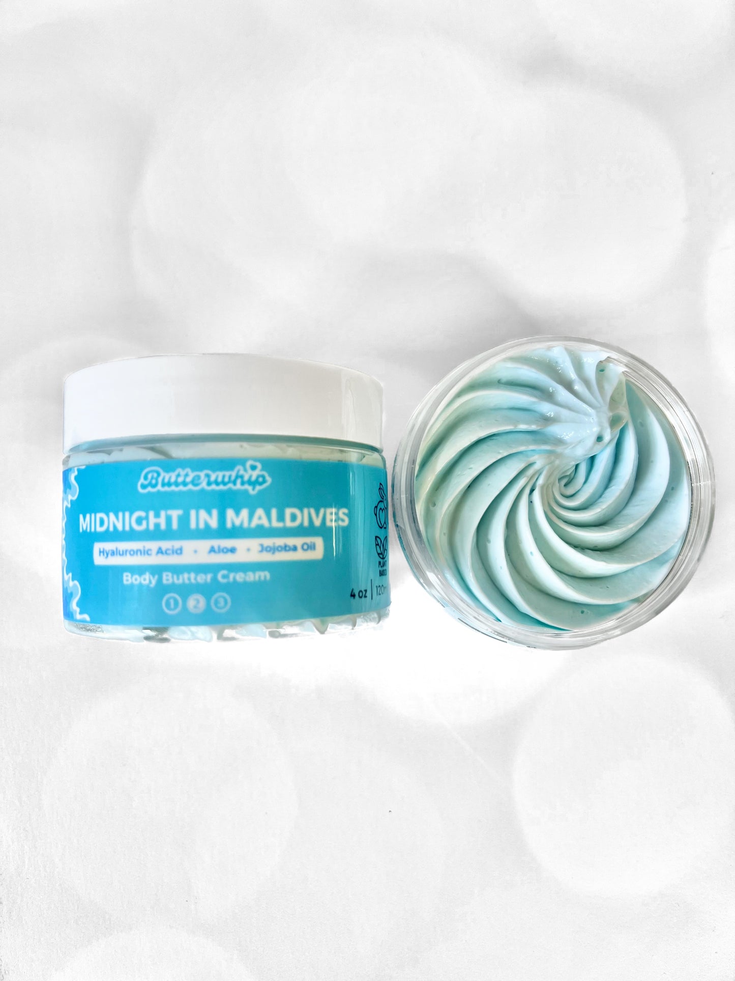 Renew + Hydrate Bundle - Midnight in Maldives