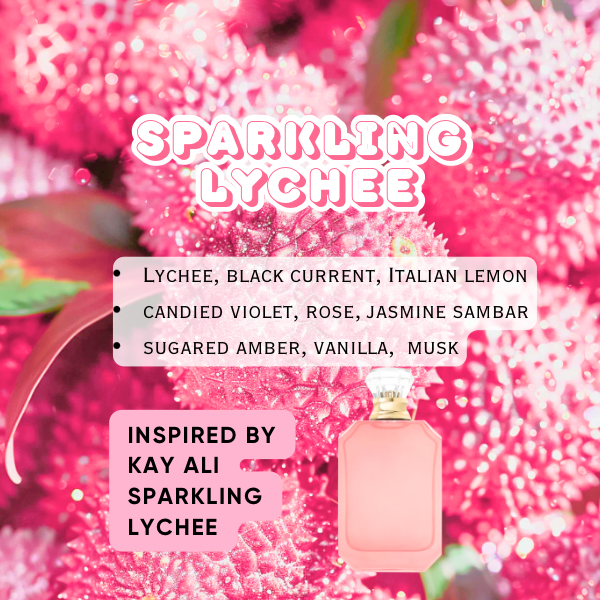 Body Oil Mini's