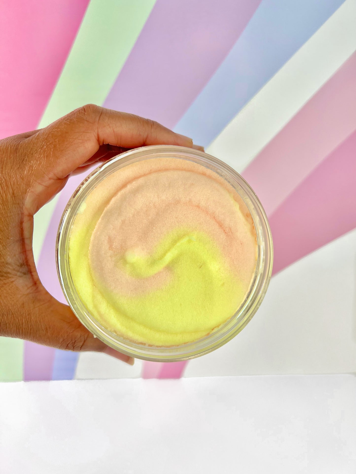 Body Scrub - Tropical Smoothie