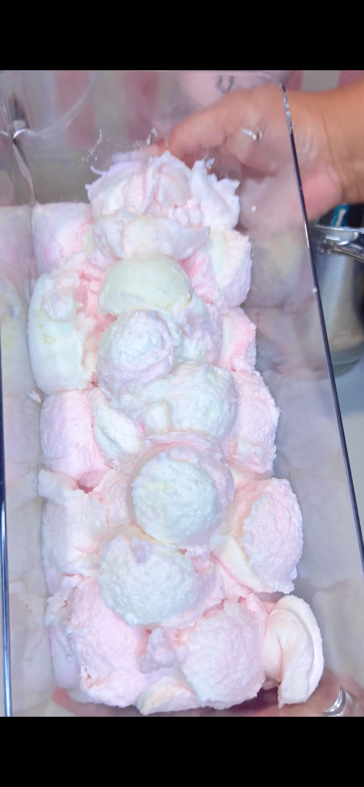 TikTok Live Scoops - Sugar Scrub
