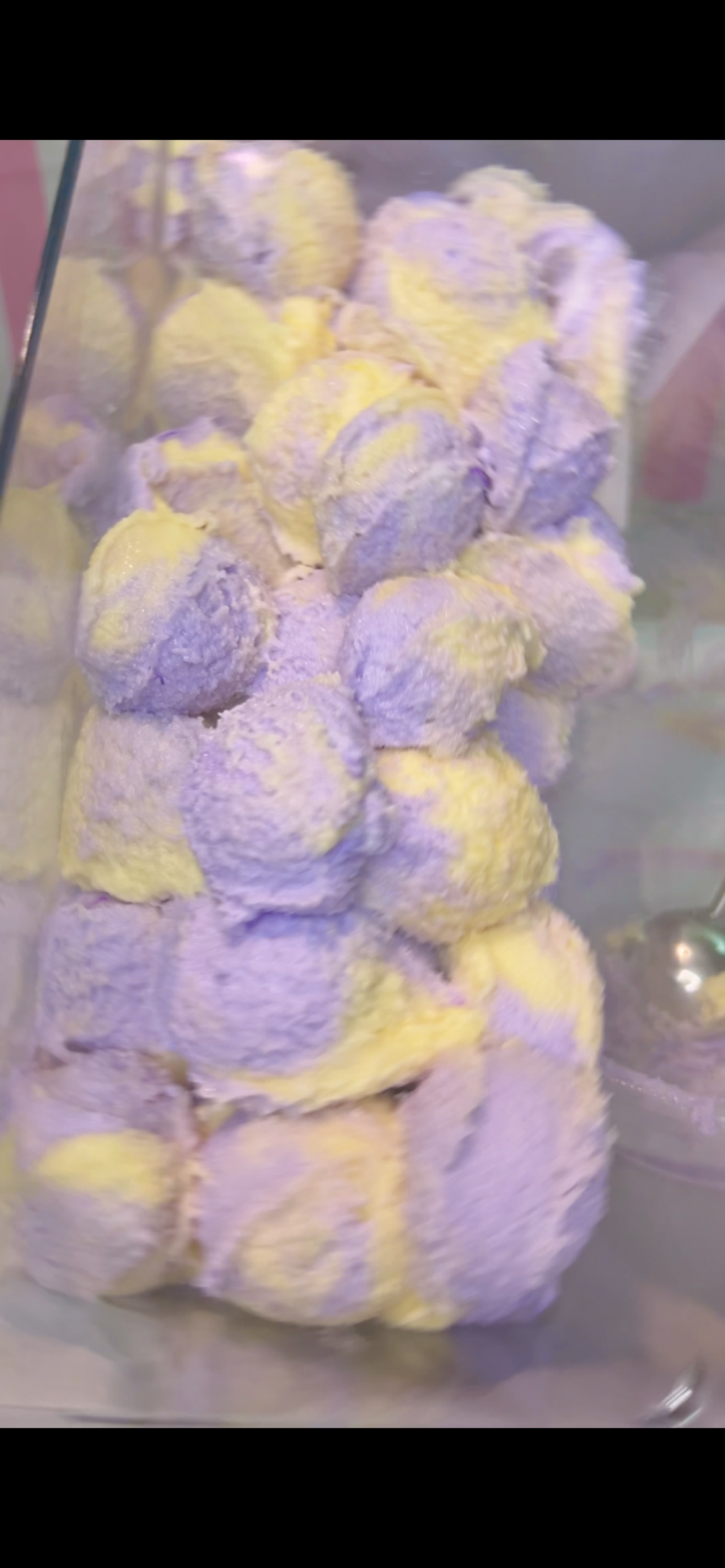 TikTok Live Scoops - Sugar Scrub