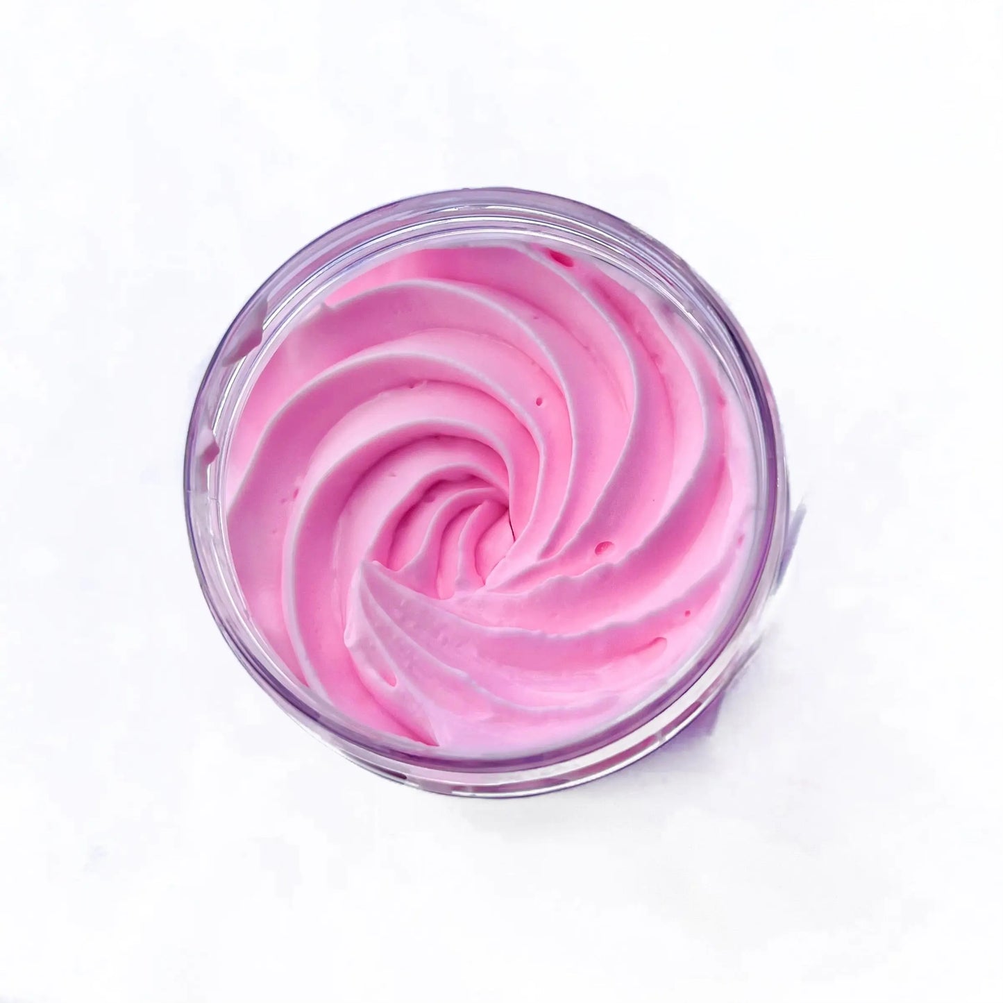 Glam Body Butter Cream by Butterdrip - Leilani (Baccarat Rouge Dupe)