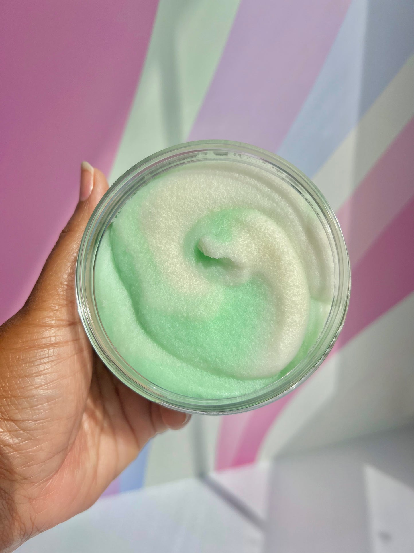 Body Scrub - Coco Cashmer Bliss
