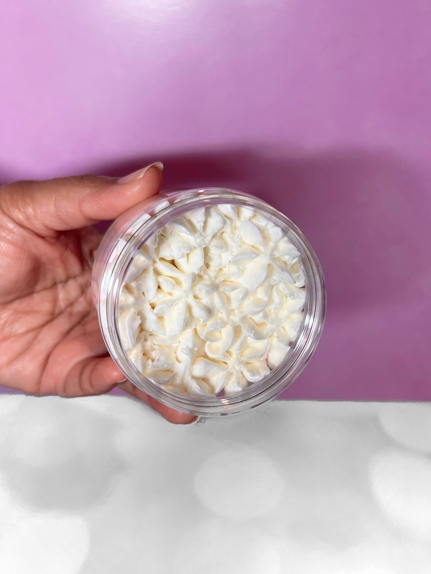 Body Butter Soufflé - Strawberry Cream Crunch