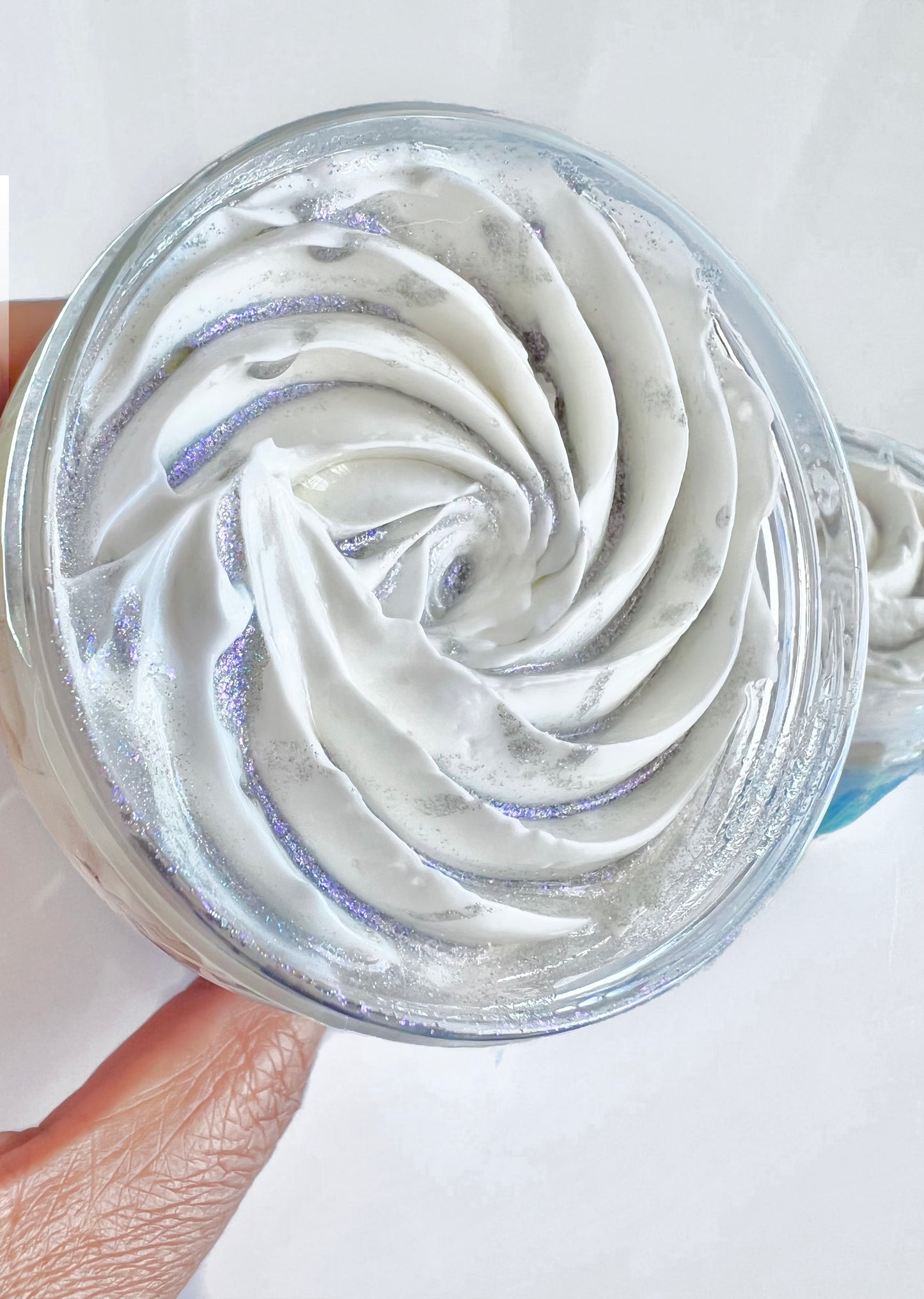 Glam Body Butter Cream by Butterdrip - Iced Out