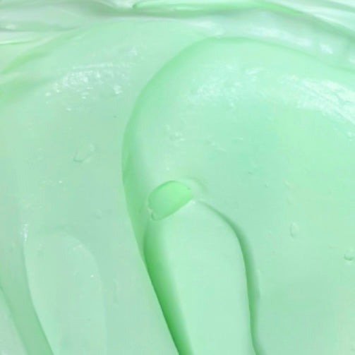 Body Butter Soufflé - Pistachio Macaron