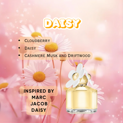 Body Oil Mini's
