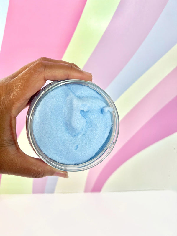 Body Scrub - Midnight in Maldives