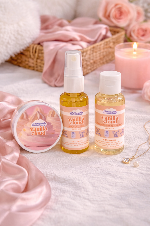 Travel Bundle - Build Your Set