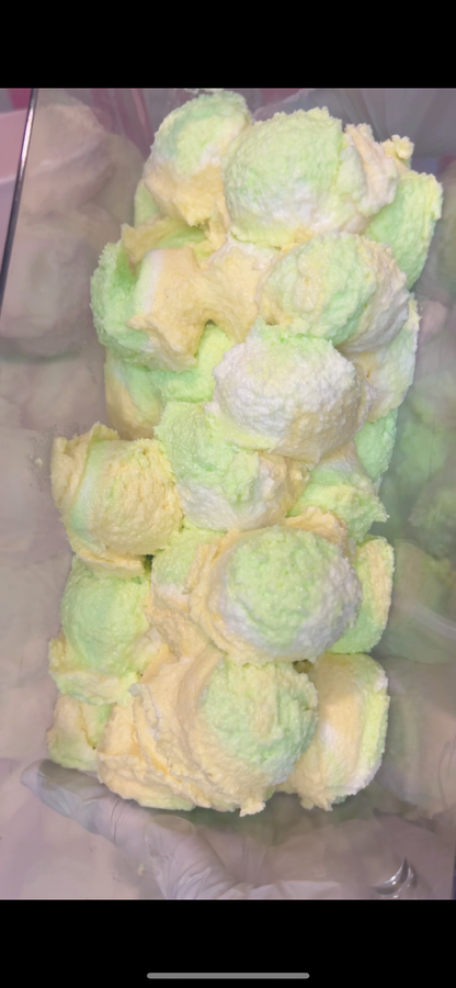 TikTok Live Scoops - Sugar Scrub