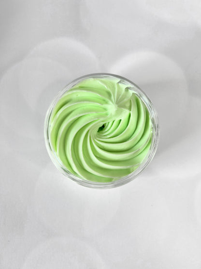 Hyaluronic Body Butter Cream - Coco Cashmere Bliss