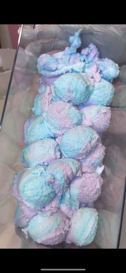 TikTok Live Scoops - Sugar Scrub