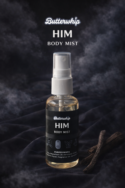 Body Mist
