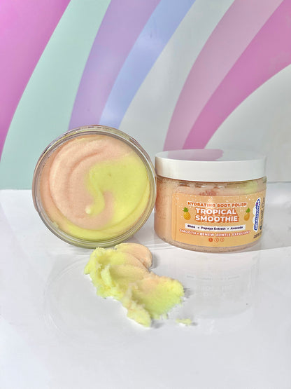 Body Scrub - Tropical Smoothie