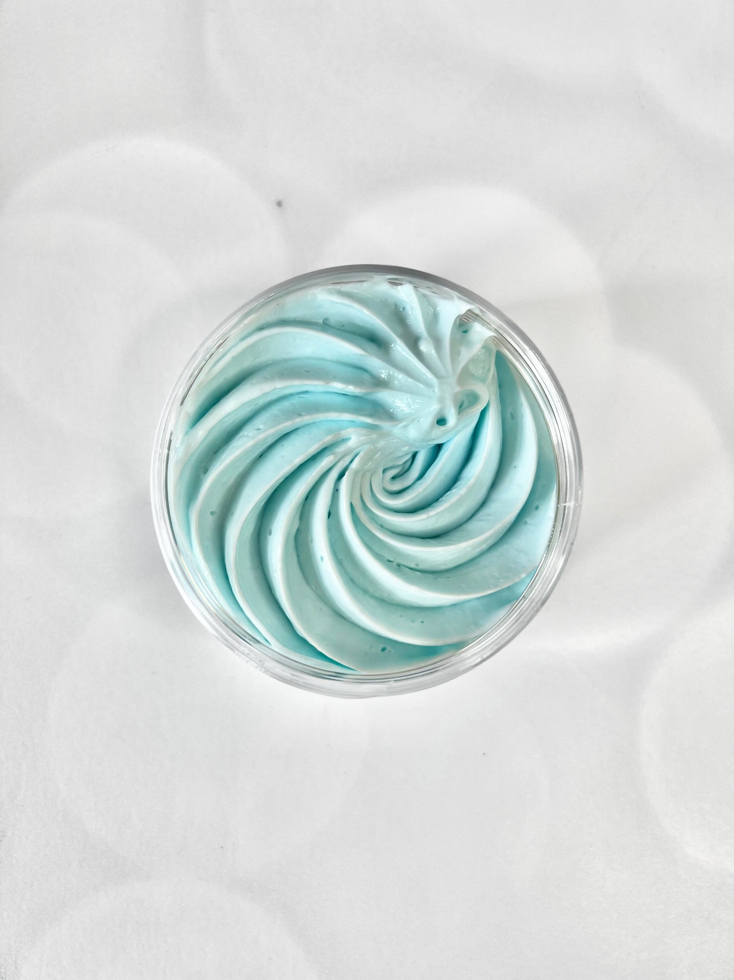 Hyaluronic Body Butter Cream - Midnight in Maldives