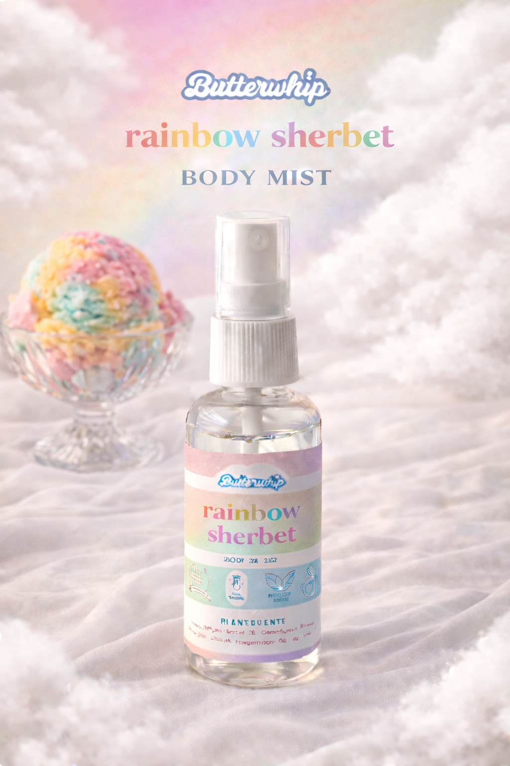 Body Mist