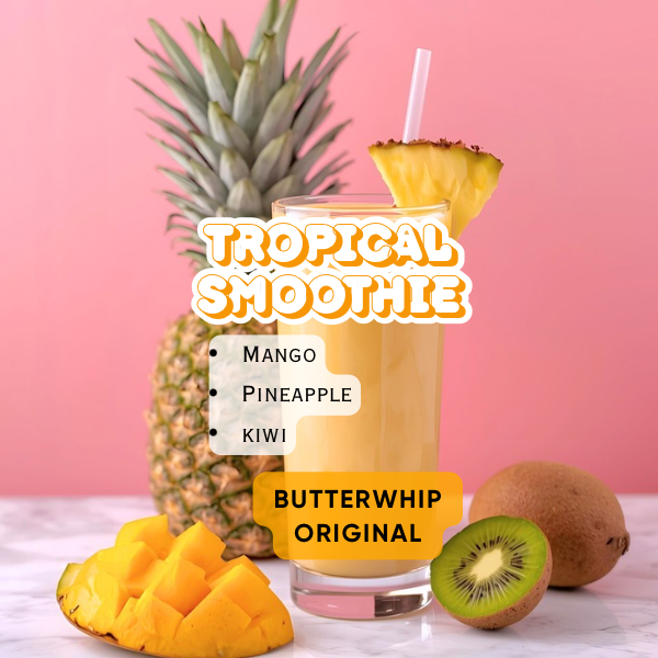 HydraCloud Body Butter Cream - 4 oz