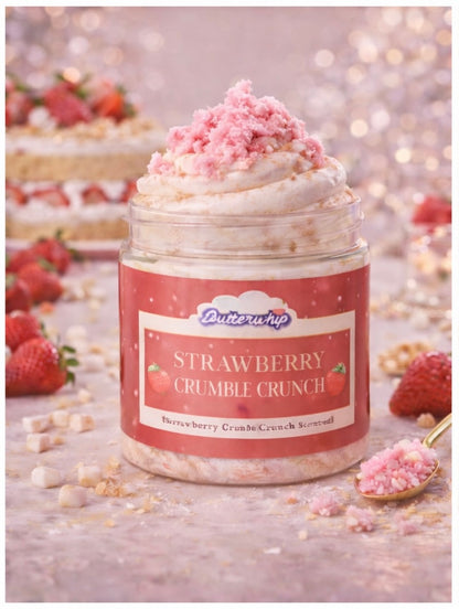 Body Butter Soufflé