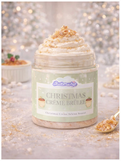 Body Butter Soufflé