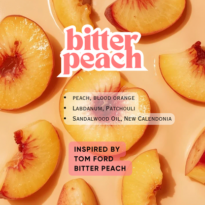 Liquid Silk Body Oil - 4 oz