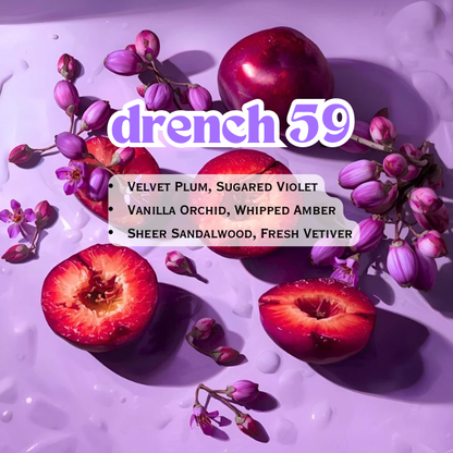 Liquid Silk Body Oil - 4 oz