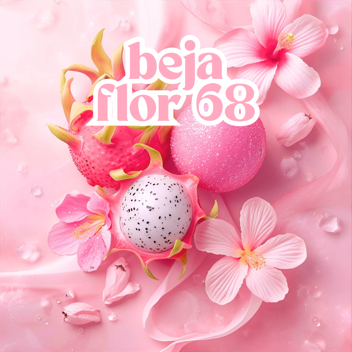 Liquid Silk Body Oil - 4 oz