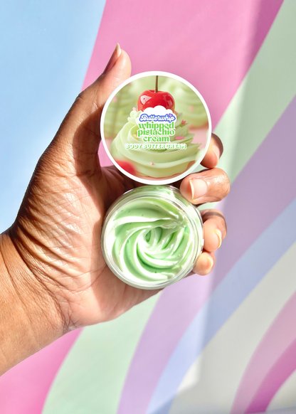 HydraCloud Body Butter Cream - 1 oz Sample/Travel Size