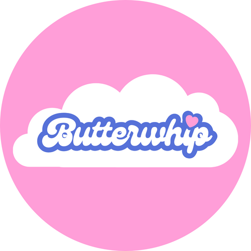 BUTTERWHIP